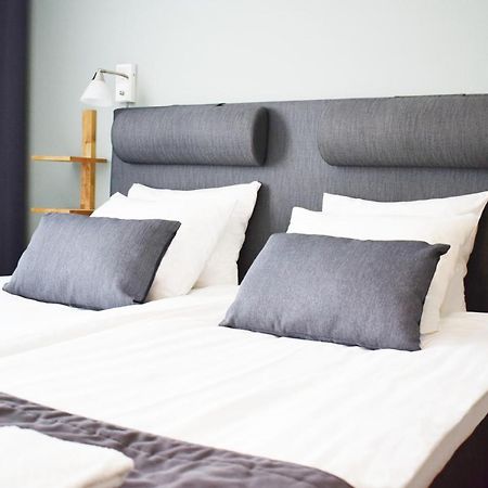 Hotell Gaestis Tierp 外观 照片